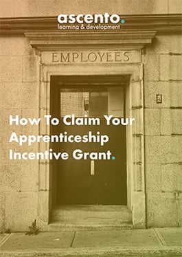 How to Claim Incentive Grant