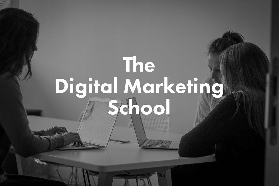The-Digital-Marketing-School