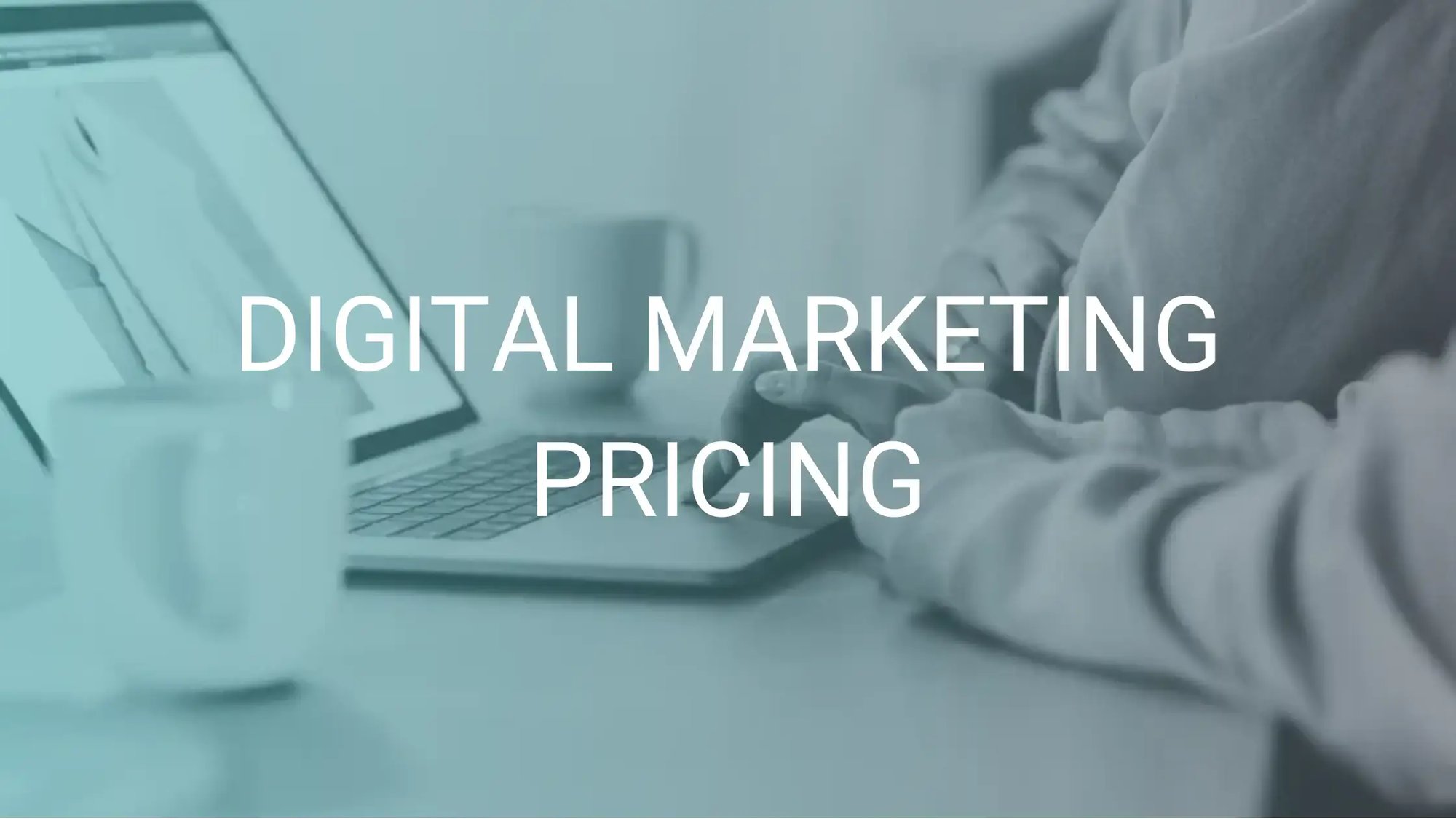 Marketing Pricing Marketing Pricing