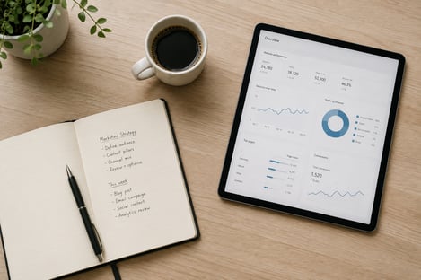Marketing_Strategy_Notes