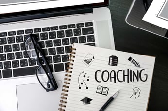 coaching board